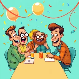 Whose Hello Is It Anyway?