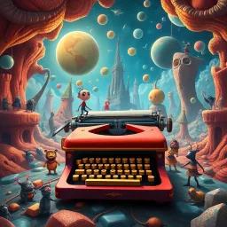 Whose Worlds That Anyway?