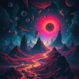 Whose Nightmare Is It Anyway? - Text-based game