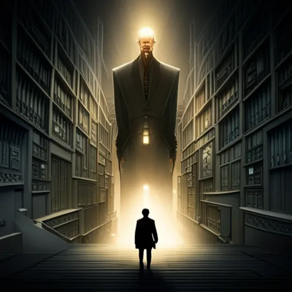 Labyrinth of Babylon