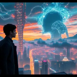 Mindscape Chronicles - Text-based game