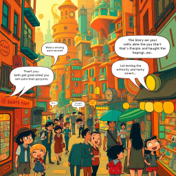 Identity Crisis: Whose Hello Is It Anyway? - Text-based game