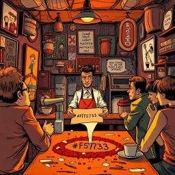 Whose Hello Is It Anyway?