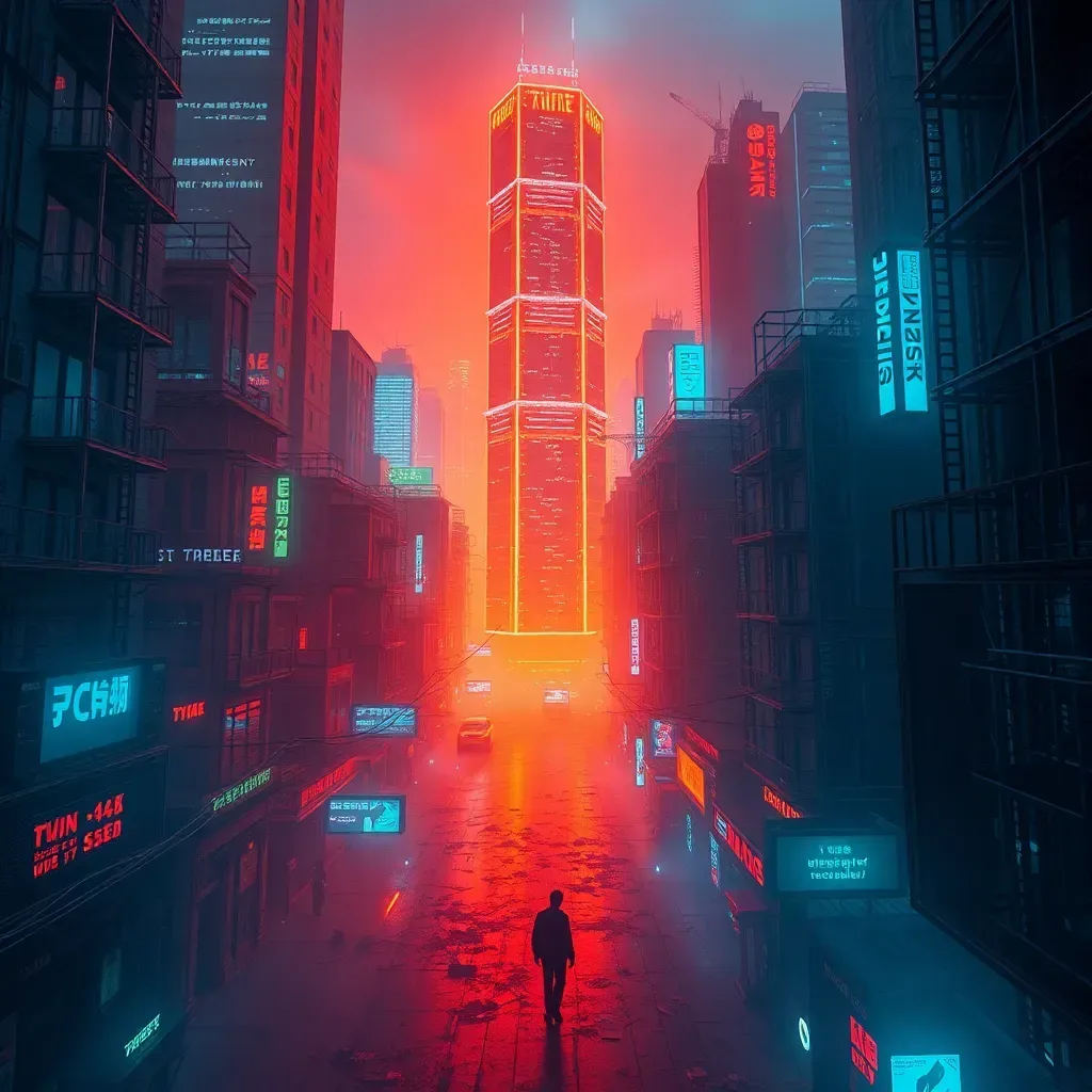Code Apocalypse: Memory Mayhem