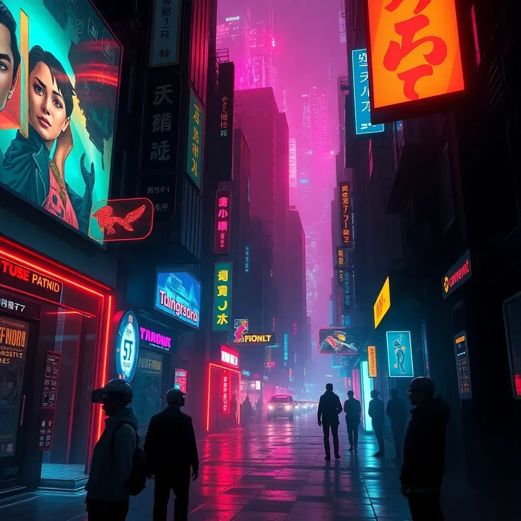 Whodunit: Digital Deception