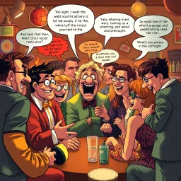 Whose Hello is it Anyway?
