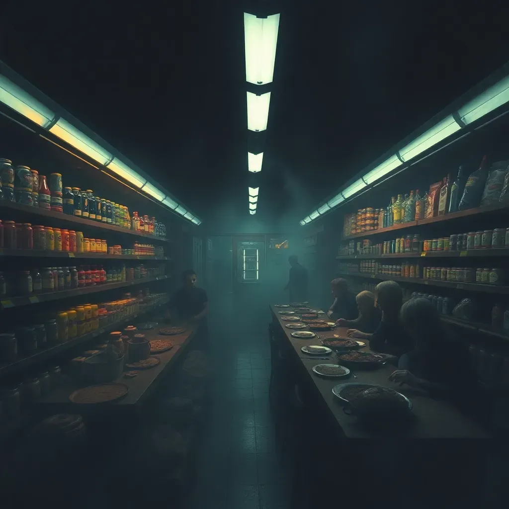 Whose Nightmare Is It Anyway?
