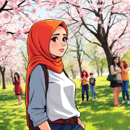 FaithFlip: The Choice Unveiled - Text-based game