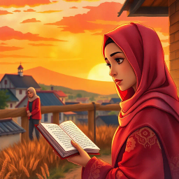 Threads of Fate - Text-based game