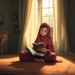 Veil of Truth - Text-based game