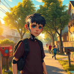 Code of the Heart - Text-based game