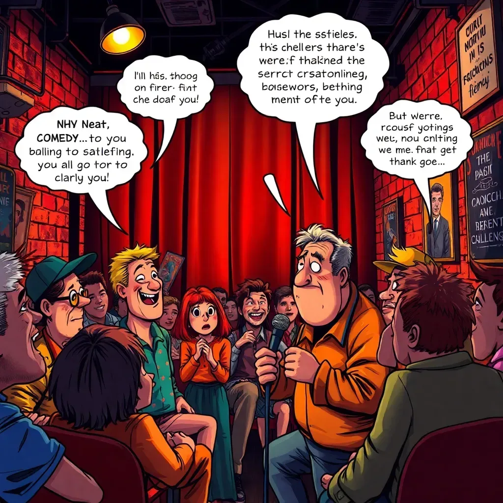 Whose Hello is it Anyway?