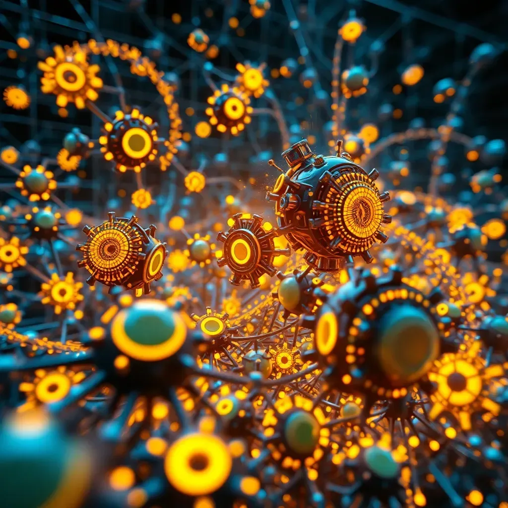Life Processor
