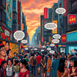 Social Dynamics Adventure text games