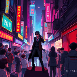 Hello Frenzy - Text-based game