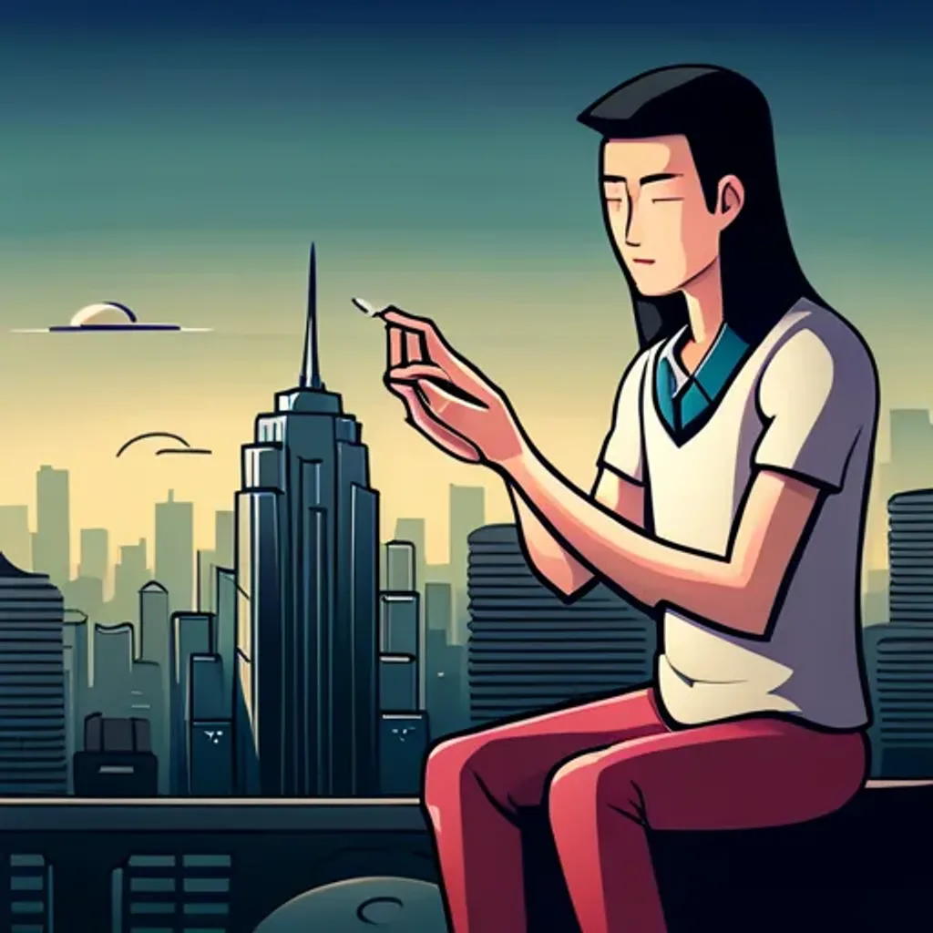 DeepMind Challenge