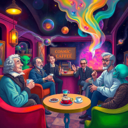 Whose Hello Is It Anyway?