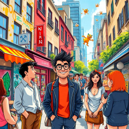 Whose Hello Is It Anyway?