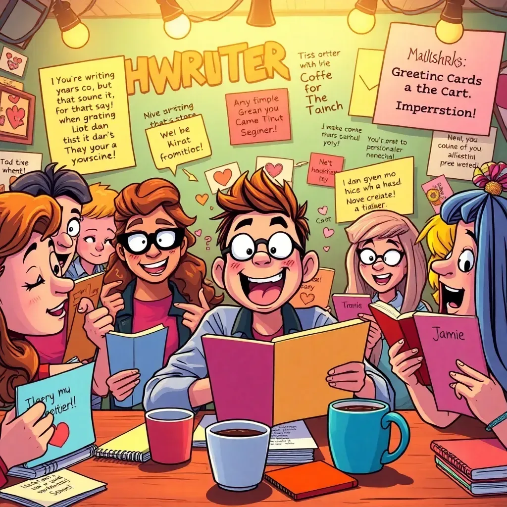 Whose Hello Is It Anyway?