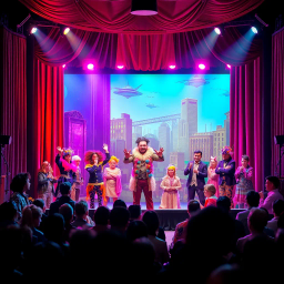 Whose Hello Is It Anyway?