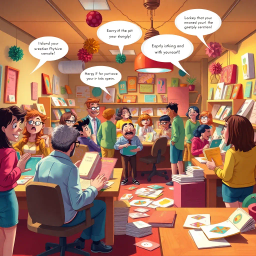 Whose Hello Is It Anyway?