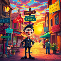 Whose Hello Is It Anyway?