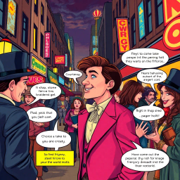 Whose Hello Is It Anyway?