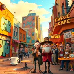 Whose Hello Is It Anyway?