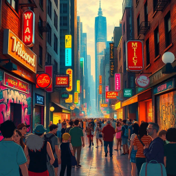 Whose Hello Is It Anyway?