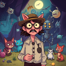 Whose Hello Is It Anyway?