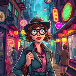 Whose Hello Is It Anyway?