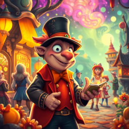 Whose Hello Is It Anyway?