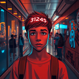 Code 31245: Mind Over Matter