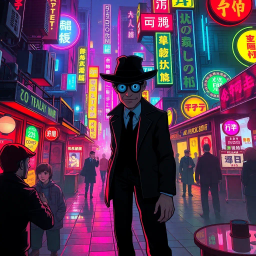 Whose Hello Is It Anyway?