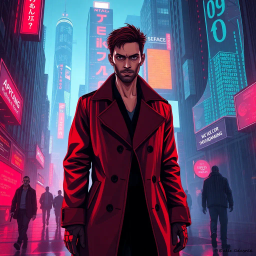 Debugging Disturbance - Text-based game