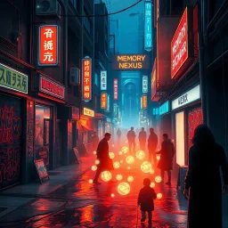 Neural Nexus - Text-based game