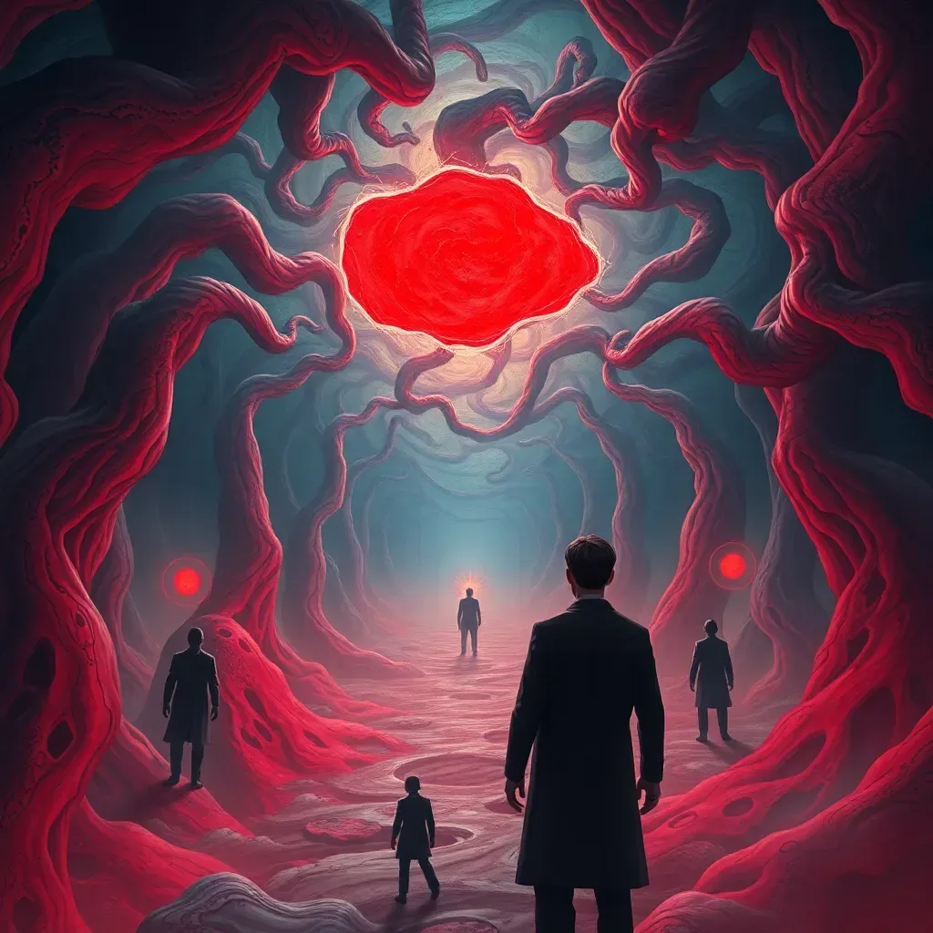 Whose Nightmare Is It Anyway?