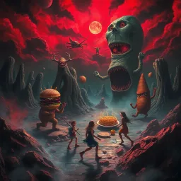 Whose Nightmare Is It Anyway?