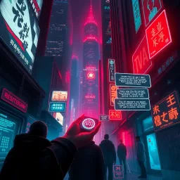Linguistic Leviathan - Text-based game