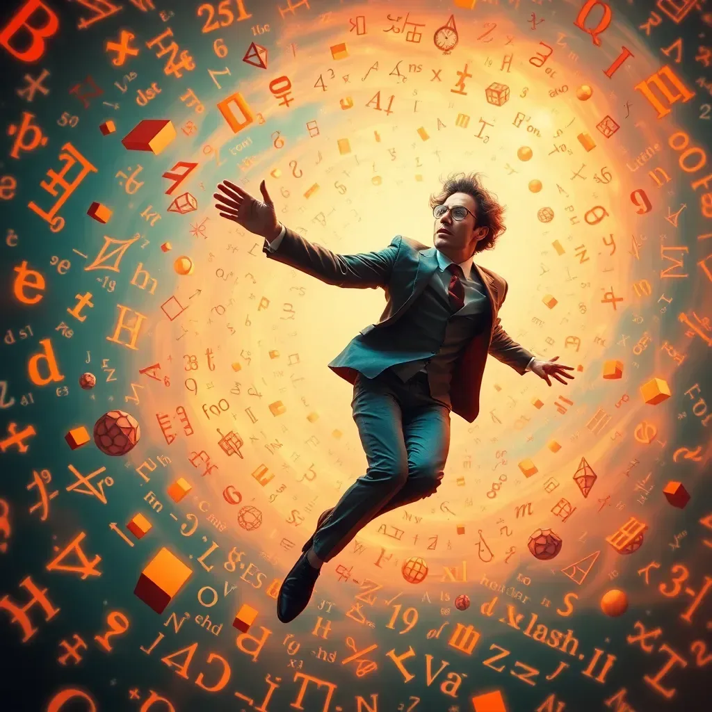 Spinning Equations