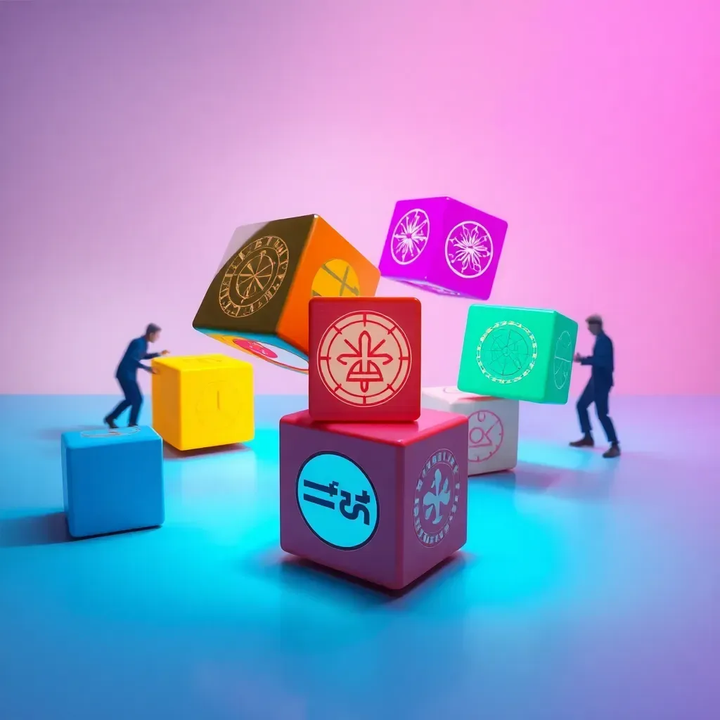 The Cube Conundrum