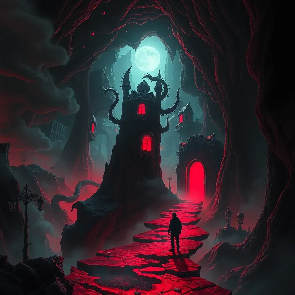 Whose Nightmare Is It Anyway?