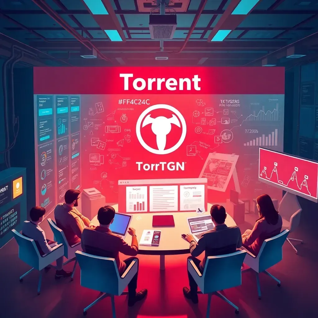 Legit Torrents