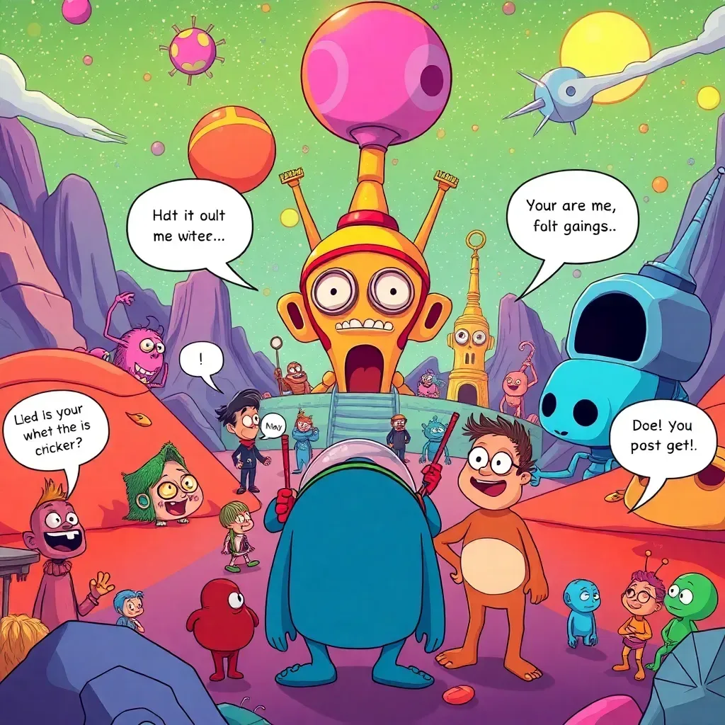 Whose Hello Is It Anyway?