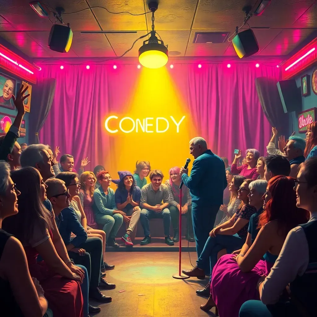 The Unsung Improvisers