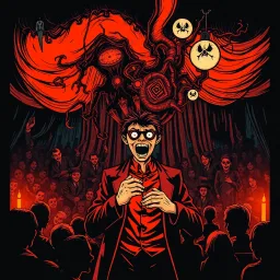 Whose Nightmare Is It Anyway?