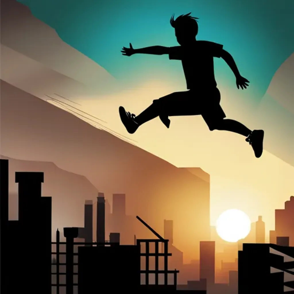 Torrent Runner