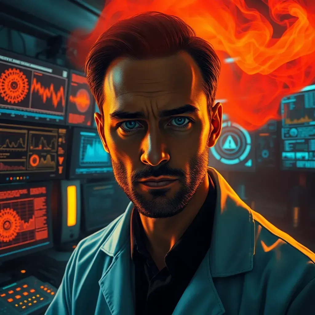 The Immune Chronicles