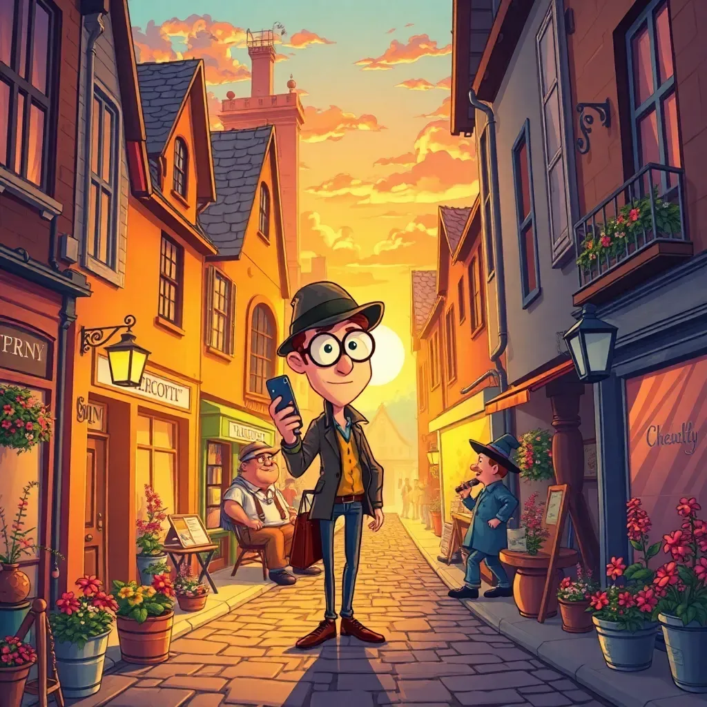 Hello, Stranger!
