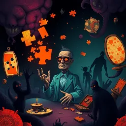 Whose Nightmare is it Anyway?